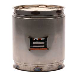 PureDPF - PureDPF Aftermarket DPF 2007.5-2012 Dodge RAM 2500/4500 6.7L Cummins - Image 4