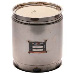 PureDPF - PureDPF Aftermarket DPF 2007.5-2012 Dodge RAM 2500/4500 6.7L Cummins - Image 5