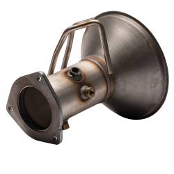 PureDPF - PureDPF Aftermarket DPF 2007.5-2012 Dodge RAM 2500/4500 6.7L Cummins - Image 8