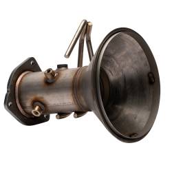 PureDPF - PureDPF Aftermarket DPF 2007.5-2012 Dodge RAM 2500/4500 6.7L Cummins - Image 9