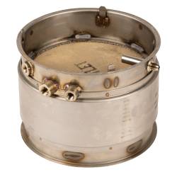 PureDPF Universal Modular Replacement DOC Core
