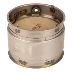 PureDPF Universal Modular Replacement DOC Core