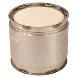 PureDPF Universal Modular Replacement DPF Core Long