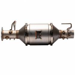 2007.5-2018 Dodge 6.7L 24V Cummins - Dodge Ram 6.7L Exhaust Parts - Dodge Ram 6.7L Diesel Exhaust Aftertreatment