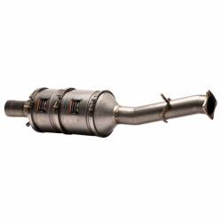 2011–2016 GM 6.6L LML Duramax - 6.6L LML Exhaust Parts - 6.6 LML Diesel Exhaust Aftertreatment Parts