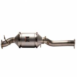 2007.5-2010 GM 6.6L LMM Duramax - 6.6L LMM Exhaust Parts - 6.6L LMM Diesel Exhaust Aftertreatment