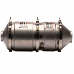 2017-2019 GM 6.6L L5P Duramax - 6.6L L5P Exhaust Parts - Diesel Exhaust Aftertreatment