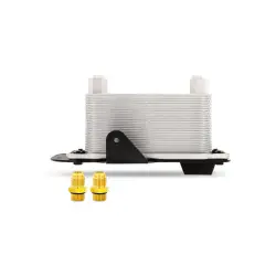 Mishimoto - Replacement Transmission Oil Cooler, fits 2003-2007 Dodge Ram 5.9L Cummins - Image 2