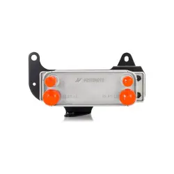 Mishimoto - Replacement Transmission Oil Cooler, fits 2003-2007 Dodge Ram 5.9L Cummins - Image 3