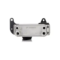 Mishimoto - Replacement Transmission Oil Cooler, fits 2003-2007 Dodge Ram 5.9L Cummins - Image 4