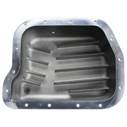 ATS Diesel Performance - ATS A618 727 47RH 47RE 48RE Deep Transmission Pan Fits 1990-2007 5.9L Cummins - Image 3