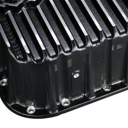 ATS Diesel Performance - ATS A618 727 47RH 47RE 48RE Deep Transmission Pan Fits 1990-2007 5.9L Cummins - Image 4