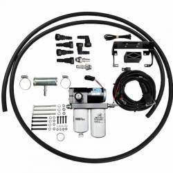 PureFlow AirDog - AirDog II-5G 100 GPH Lift Pump for 2011-2014 Chevy Duramax - Image 2
