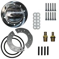 FASS Universal "No Drop" Fuel Tank Sump (Bowl Only) STK-5500BO
