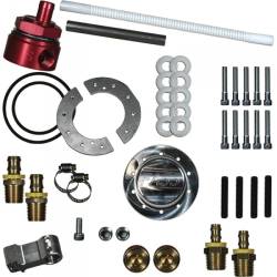 FASS Universal Fuel Sump Kit STK-5500
