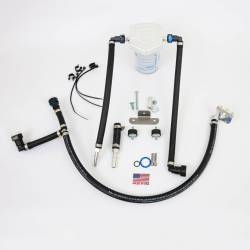 S&S Diesel Ford 6.7L Disaster Prevention Kit (2011+)
