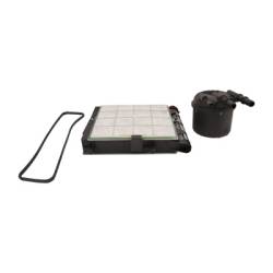 Alliant Power - 20-22 Ford 6.7L Power Stroke Fuel System Contamination Kit - Image 3