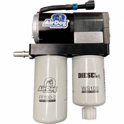 AirDog FP-150 2004.5 - 2018 Dodge Cummins