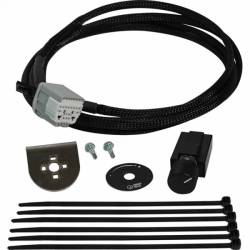 BD Diesel High Idle Control - 2023 Ford PowerStroke 6.7L 1036613