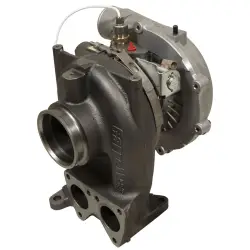 BD Diesel - BD Screamer Turbo Chevy LLY/LBZ/LMM Duramax 2004.5-2010 - Image 4