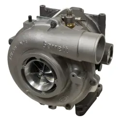 BD Diesel - BD Screamer Turbo Chevy LLY/LBZ/LMM Duramax 2004.5-2010 - Image 5