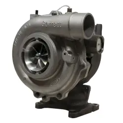 BD Screamer Turbo Chevy LLY/LBZ/LMM Duramax 2004.5-2010