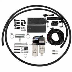 AirDog FP-100-4G Fits 2008-2010 Ford 6.4L PowerStroke