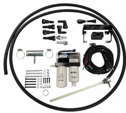 PureFlow AirDog - AirDog I FP-150-4G 2015 - 2016 Chevy Duramax - Image 2