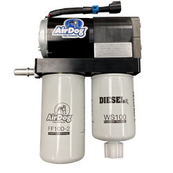 AirDog I FP-150-4G 2015 - 2016 Chevy Duramax