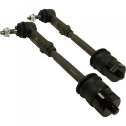 BD Diesel - BD Diesel Steering Upgrade Kit W/ Pitman and Idler Arm for 2001–2010 Chevy/GMC 2500/3500 - Image 2