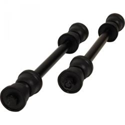 BD Diesel - BD Diesel Steering Upgrade Kit W/ Pitman and Idler Arm for 2001–2010 Chevy/GMC 2500/3500 - Image 4