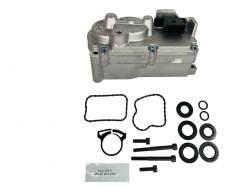 New Holset Actuator Kit W/ Gaskets for HE300VG 6.7L Cummins 13-18 (No Core)