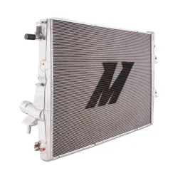 Mishimoto - Mishimoto Aluminum Primary Radiator, fits Ford 6.7L Powerstroke 2017+ - Image 3