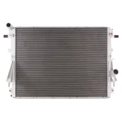 Mishimoto - Mishimoto Aluminum Primary Radiator, fits Ford 6.7L Powerstroke 2017+ - Image 4