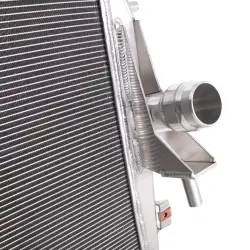 Mishimoto - Mishimoto Aluminum Primary Radiator, fits Ford 6.7L Powerstroke 2017+ - Image 5