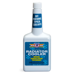 Justice Brothers Super Radiator Cooler
