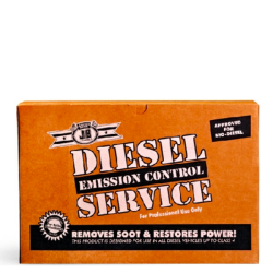 Justice Brothers Diesel Emission Control Service KIt 3/Pieces