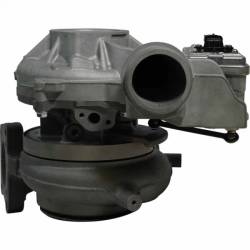 BD Diesel - BD Diesel 6.6L Duramax Turbo Stock Replacement Chevy/GMC L5P 2500/3500 - Image 3