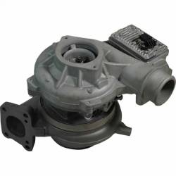 BD Diesel - BD Diesel 6.6L Duramax Turbo Stock Replacement Chevy/GMC L5P 2500/3500 2020 - 2023 - Image 2
