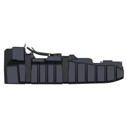 55 Gallon Replacement Tank For 06-24 Dodge / Ram Mega Cab Short Bed
