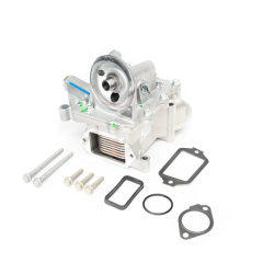 DMAXSTORE - DmaxStore Performance Engine Oil Cooler Assembly 2001-2019 LB7-LLY-LBZ-LMM-LML-L5P - Image 5