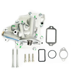 DMAXSTORE - DmaxStore Performance Engine Oil Cooler Assembly 2001-2019 LB7-LLY-LBZ-LMM-LML-L5P - Image 6