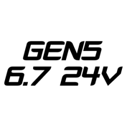 2019-2023 Ram 6.7L 24V Cummins