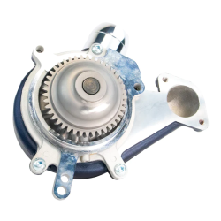 DMAXSTORE - DMAXStore Max-Flow High Performance Water Pump Kit, 2001-2005 LB7/LLY - Image 5