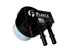 Fleece Performance - Fleece Performance Engine Mounted Filter Assembly for 2011-2025 6.7L Ford Powerstroke - Image 2