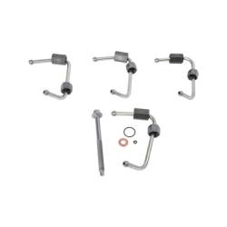 Alliant Power - 17-19 Ford 6.7L Power Stroke Fuel System Contamination Kit - Image 3