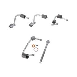 Alliant Power - 17-19 Ford 6.7L Power Stroke Fuel System Contamination Kit - Image 6