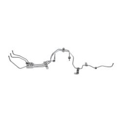 Alliant Power - 17-19 Ford 6.7L Power Stroke Fuel System Contamination Kit - Image 11