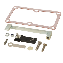 BD Diesel Killer Grid Heater Upgrade Kit Dodge/Ram 6.7L Cummins 2500/3500 2007-2024
