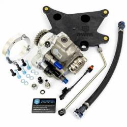 S & S Diesel Ram CP3 Conversion for 2019 - 2020 6.7L Cummins